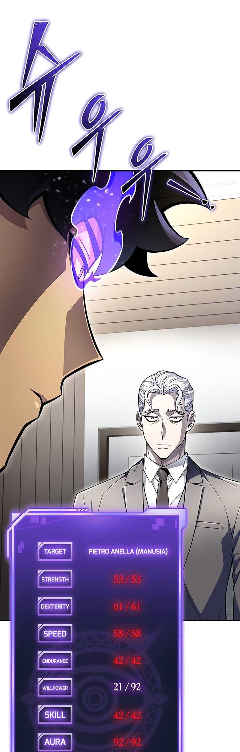 Superhuman Battlefield Chapter 60 Gambar 7