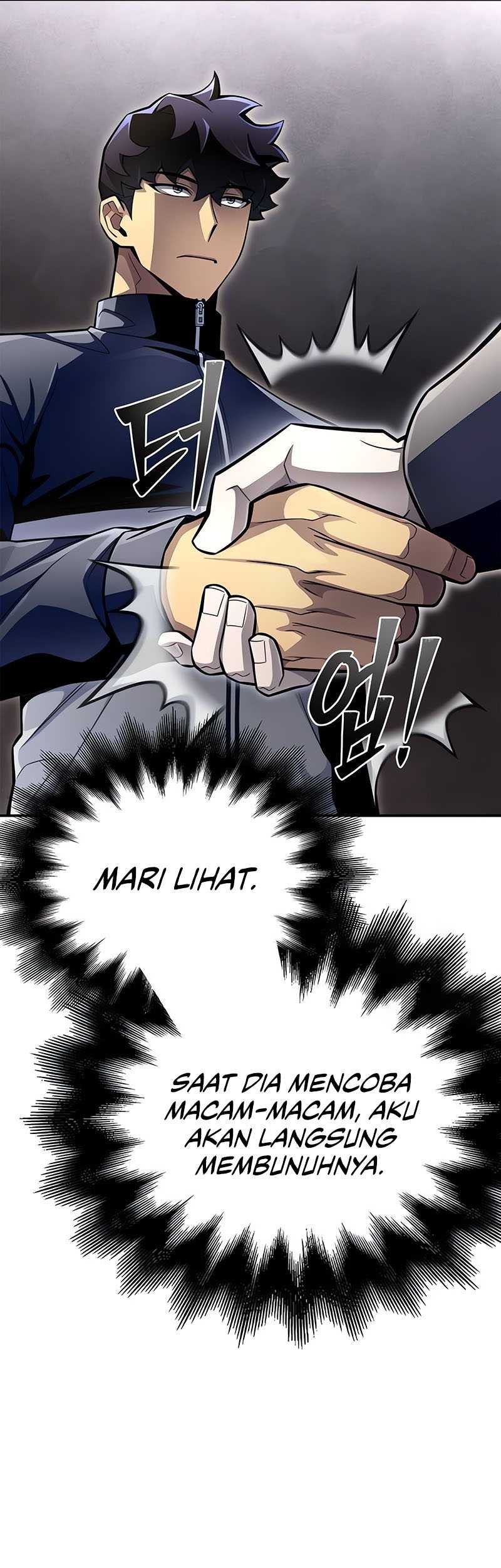 Superhuman Battlefield Chapter 60 Gambar 11