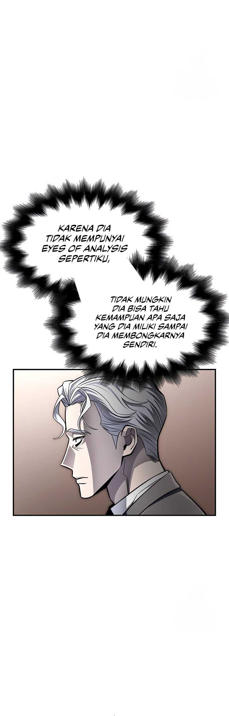 Superhuman Battlefield Chapter 60 Gambar 13