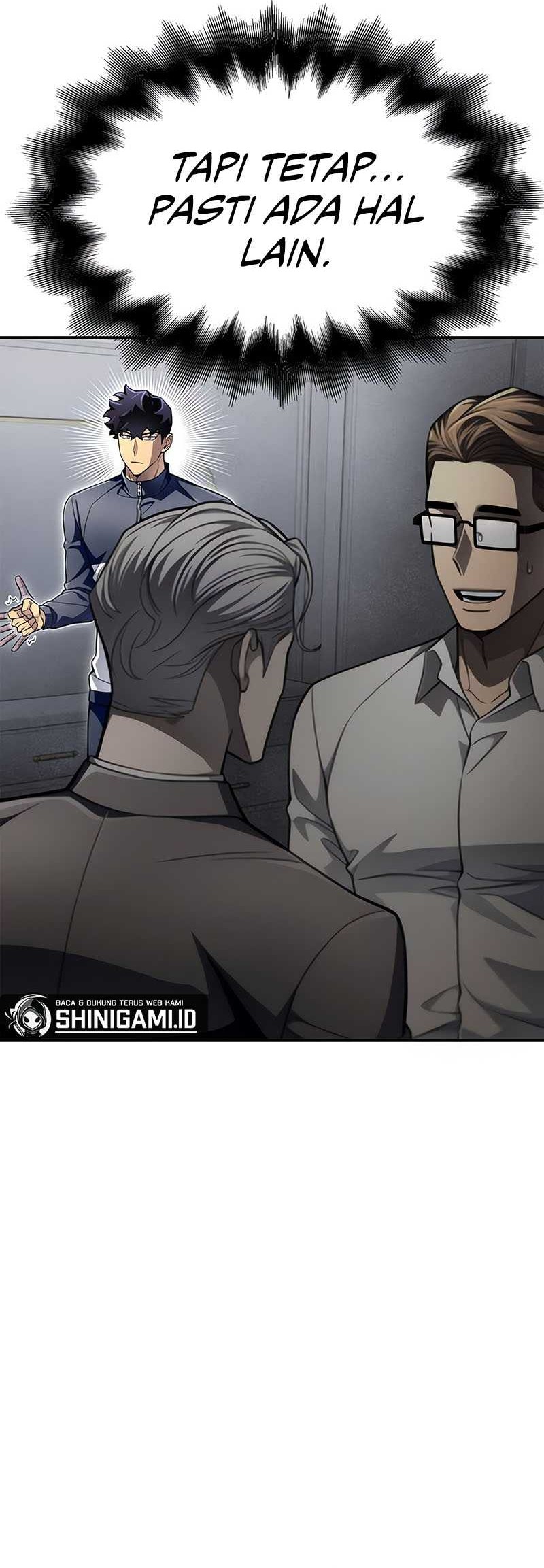 Superhuman Battlefield Chapter 60 Gambar 14