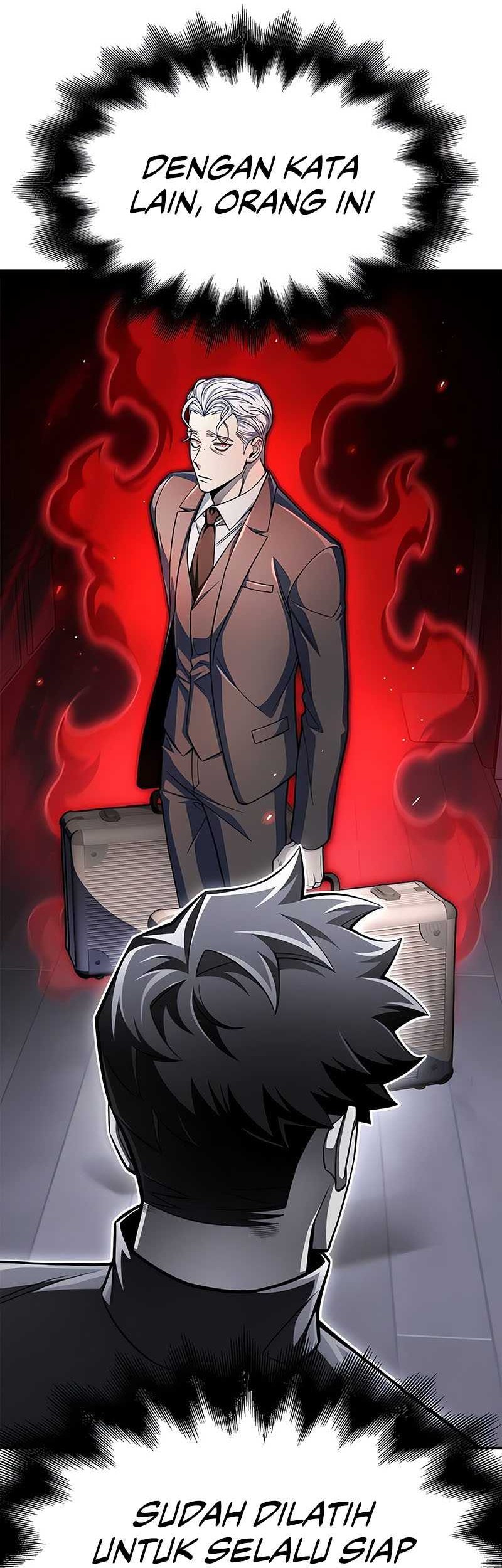 Superhuman Battlefield Chapter 60 Gambar 20