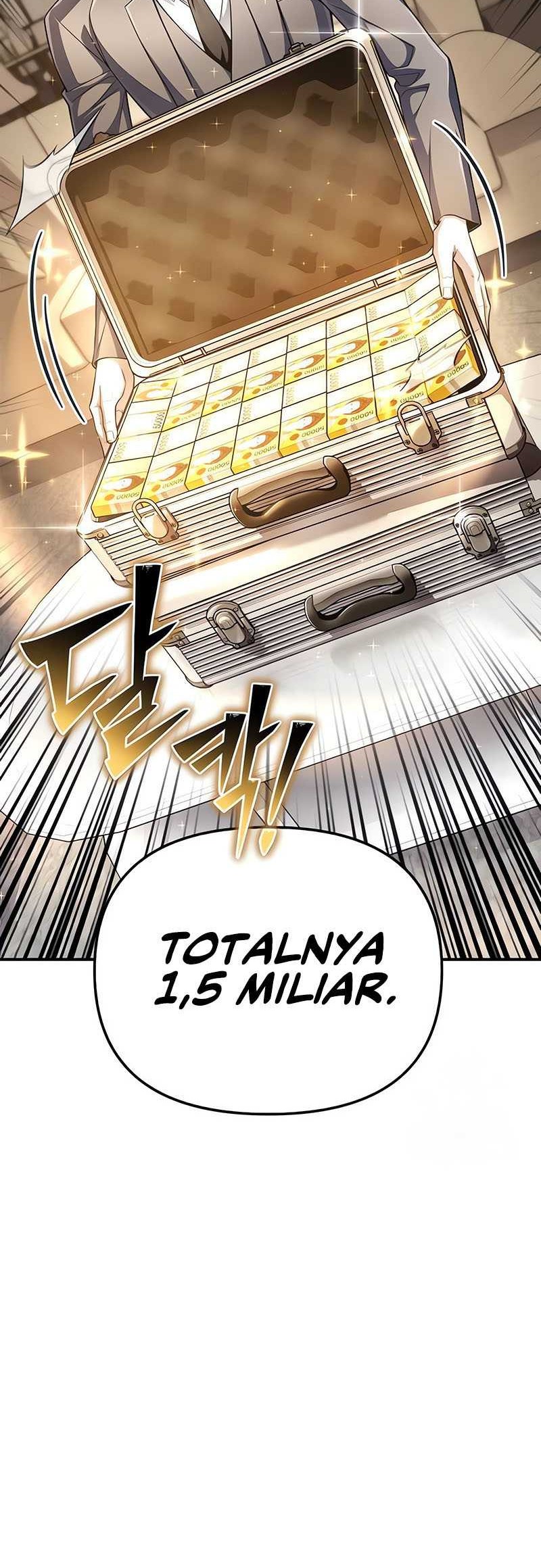 Superhuman Battlefield Chapter 60 Gambar 22