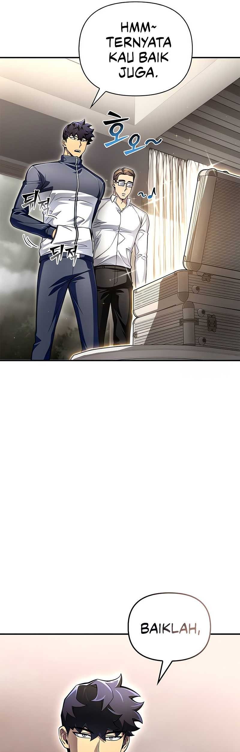 Superhuman Battlefield Chapter 60 Gambar 23