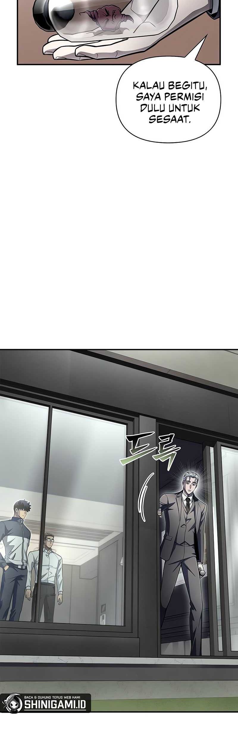 Superhuman Battlefield Chapter 60 Gambar 25