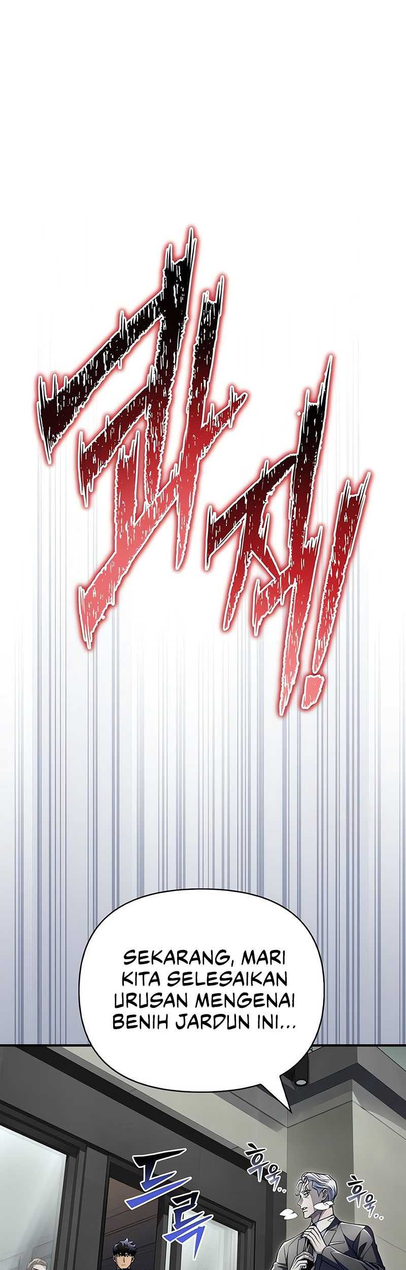 Superhuman Battlefield Chapter 60 Gambar 31