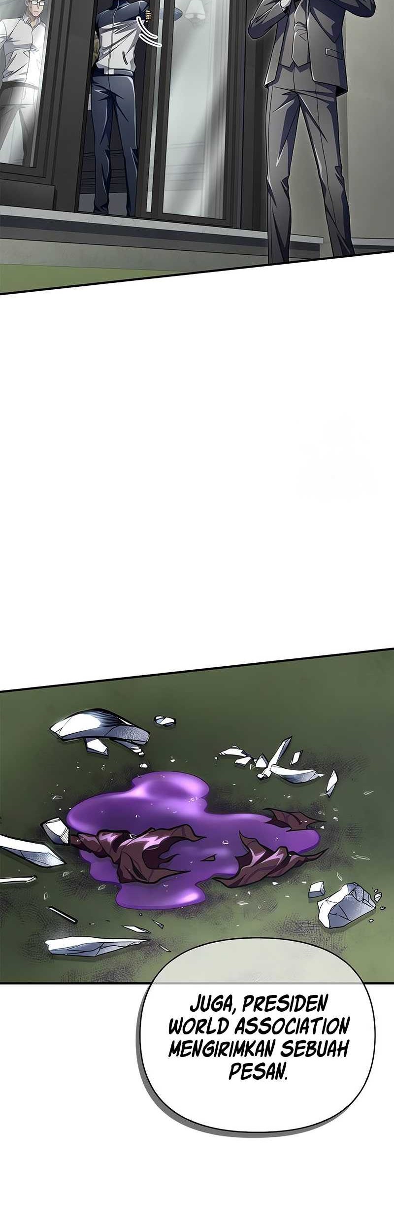 Superhuman Battlefield Chapter 60 Gambar 32