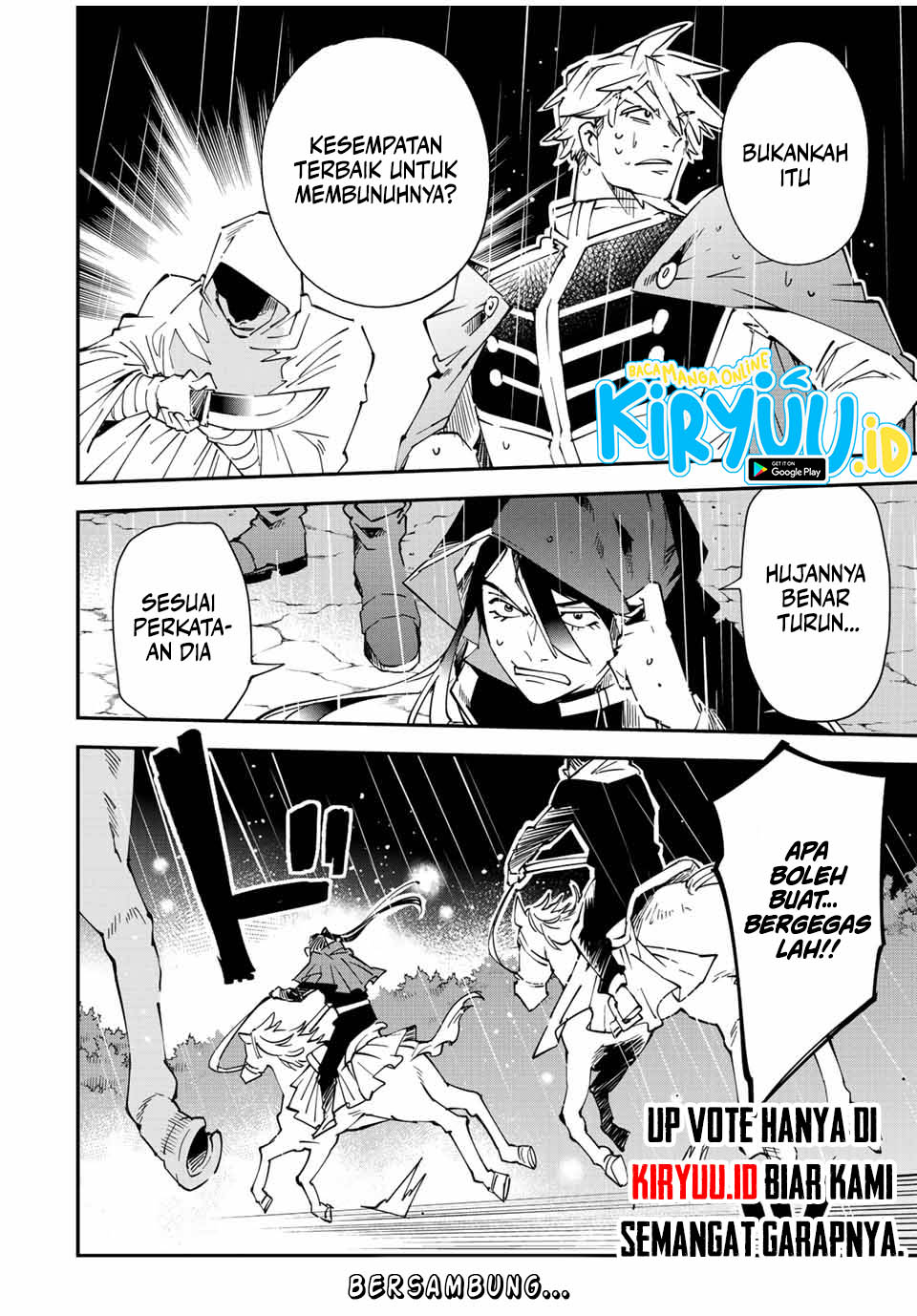 Reincarnated as an Aristocrat with an Appraisal Skill Chapter 94 Gambar 19