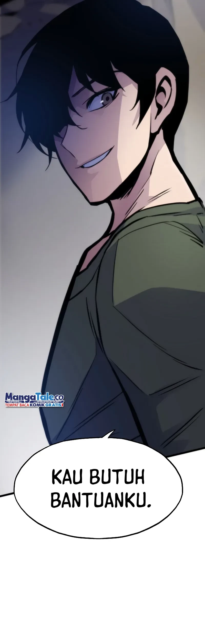 Past Life Regressor (Remake 2022) Chapter 46 Gambar 78