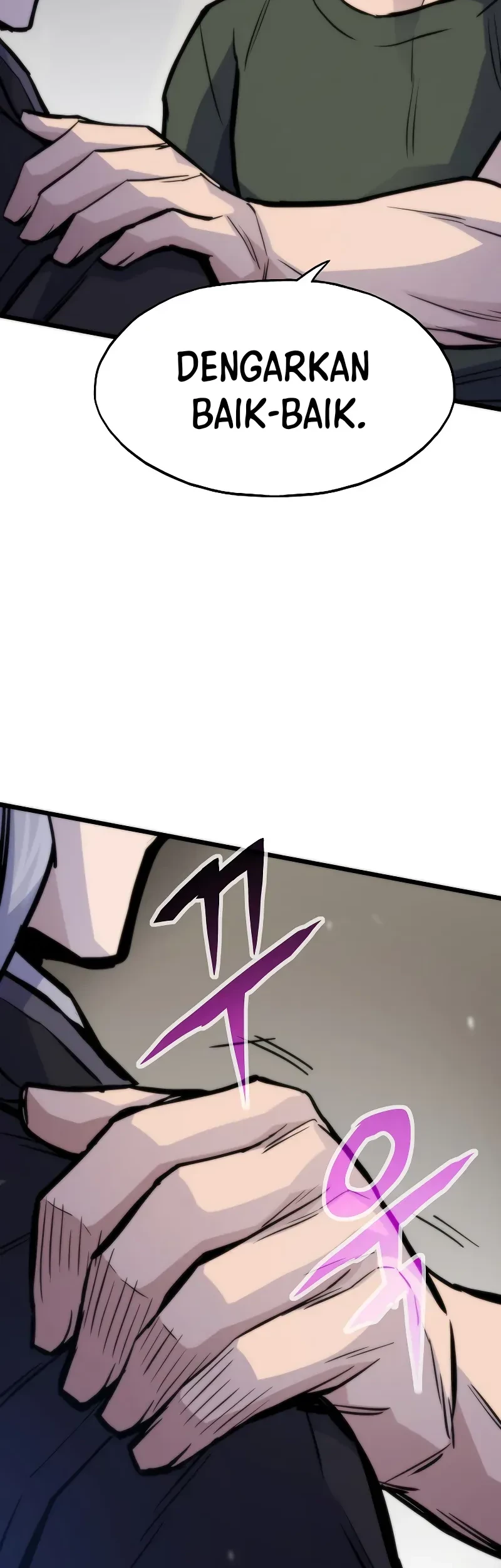 Past Life Regressor (Remake 2022) Chapter 46 Gambar 57