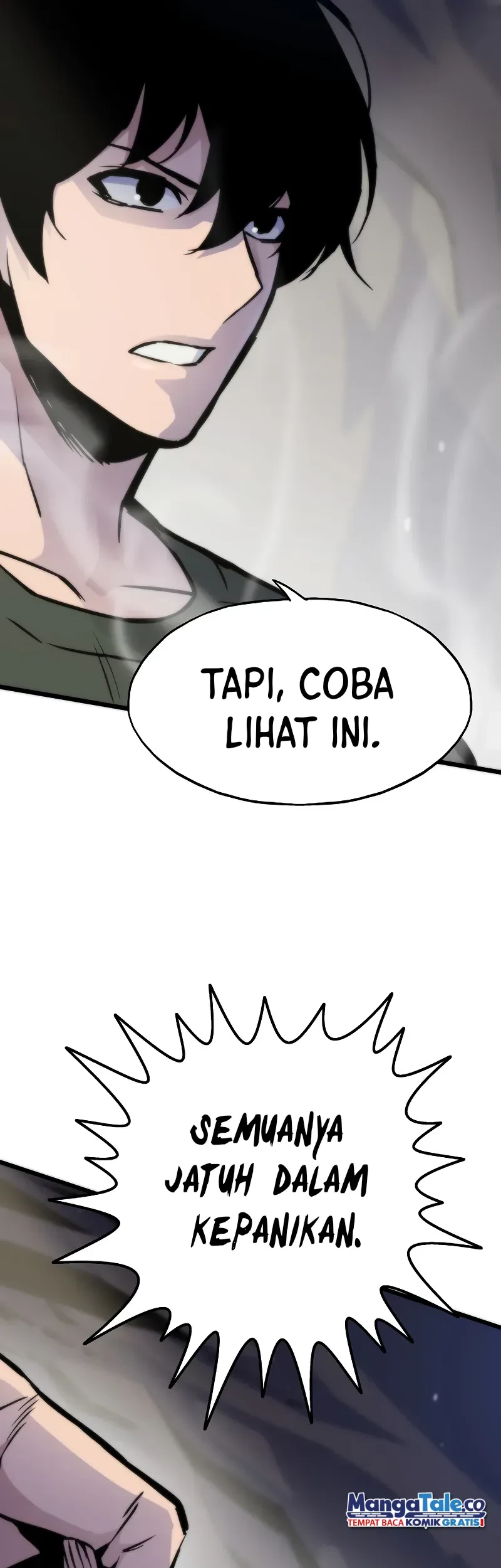 Past Life Regressor (Remake 2022) Chapter 46 Gambar 54