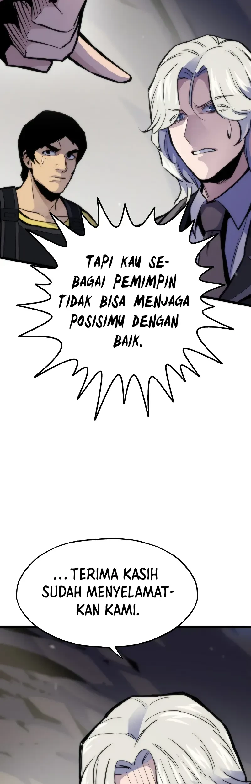 Past Life Regressor (Remake 2022) Chapter 46 Gambar 55