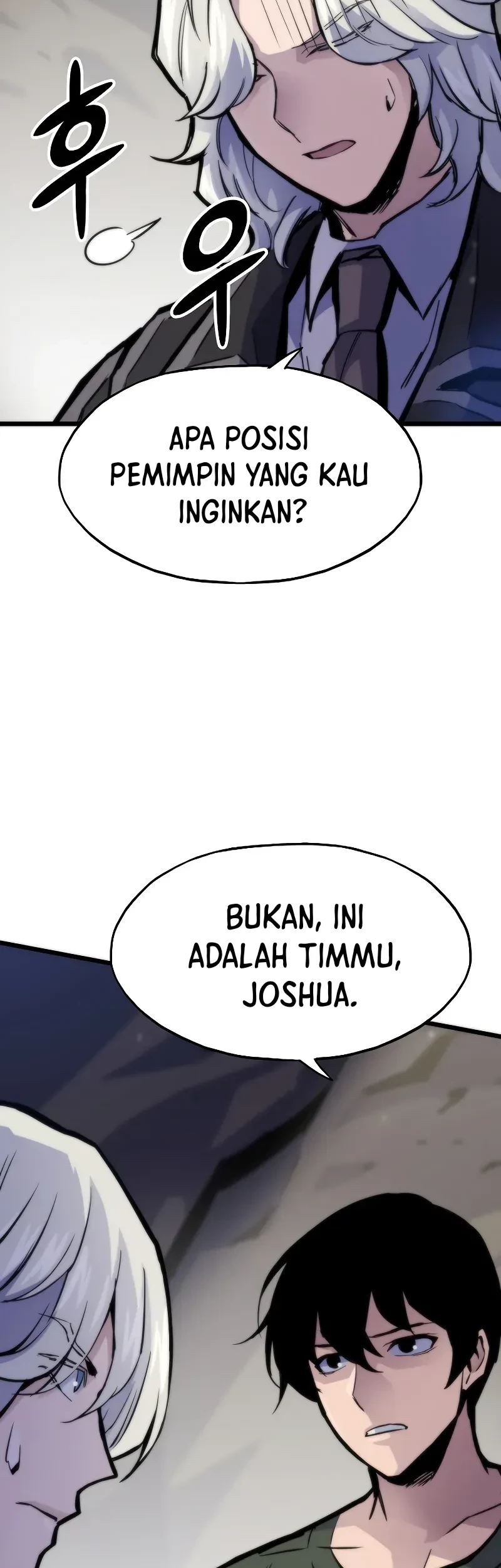 Past Life Regressor (Remake 2022) Chapter 46 Gambar 56