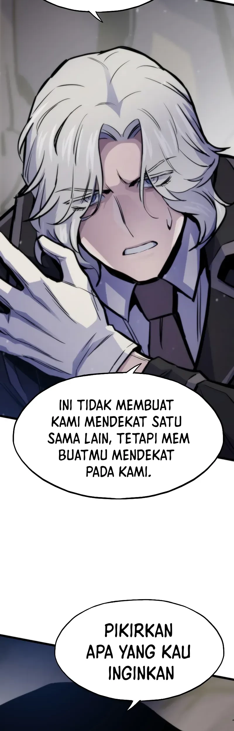 Past Life Regressor (Remake 2022) Chapter 46 Gambar 63