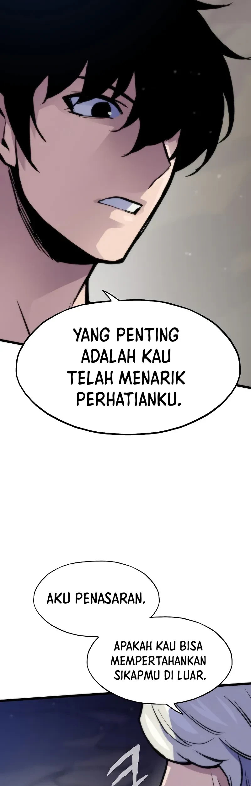 Past Life Regressor (Remake 2022) Chapter 46 Gambar 64