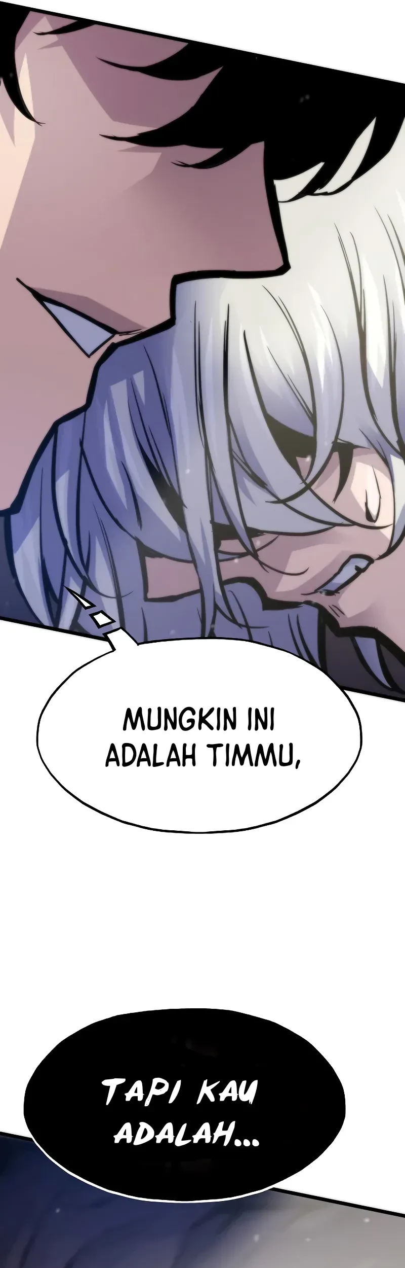 Past Life Regressor (Remake 2022) Chapter 46 Gambar 60