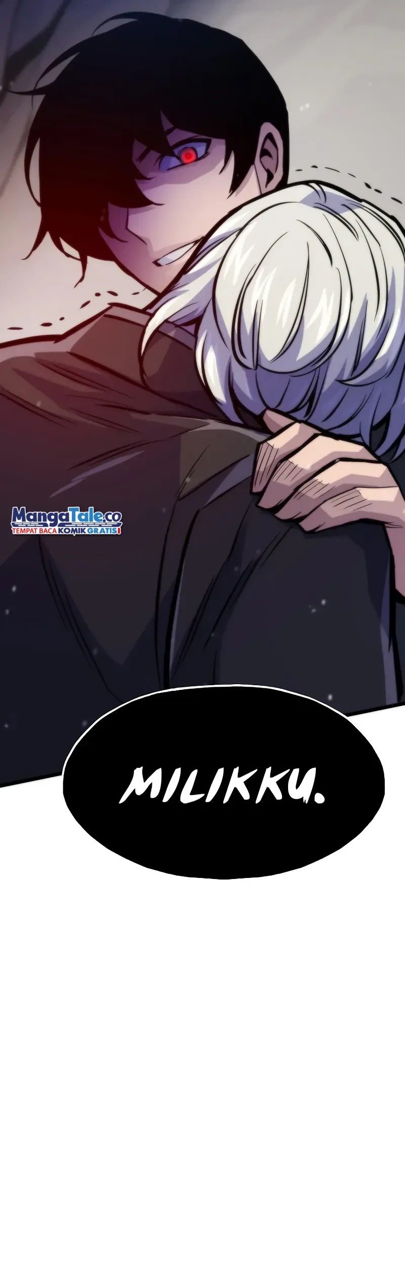 Past Life Regressor (Remake 2022) Chapter 46 Gambar 61