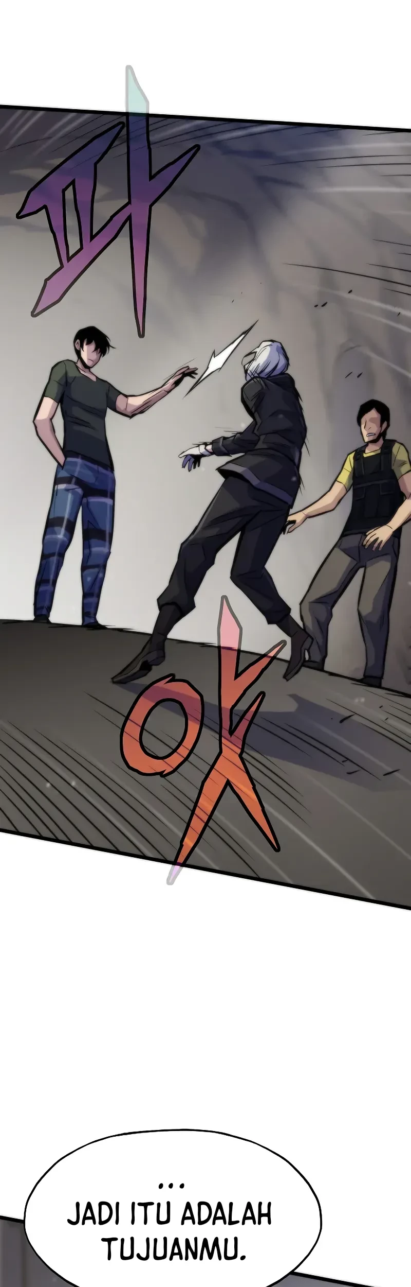 Past Life Regressor (Remake 2022) Chapter 46 Gambar 62