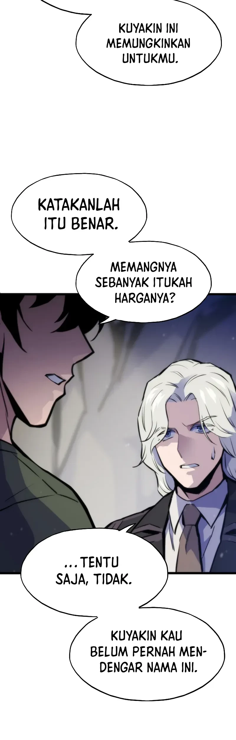 Past Life Regressor (Remake 2022) Chapter 46 Gambar 69