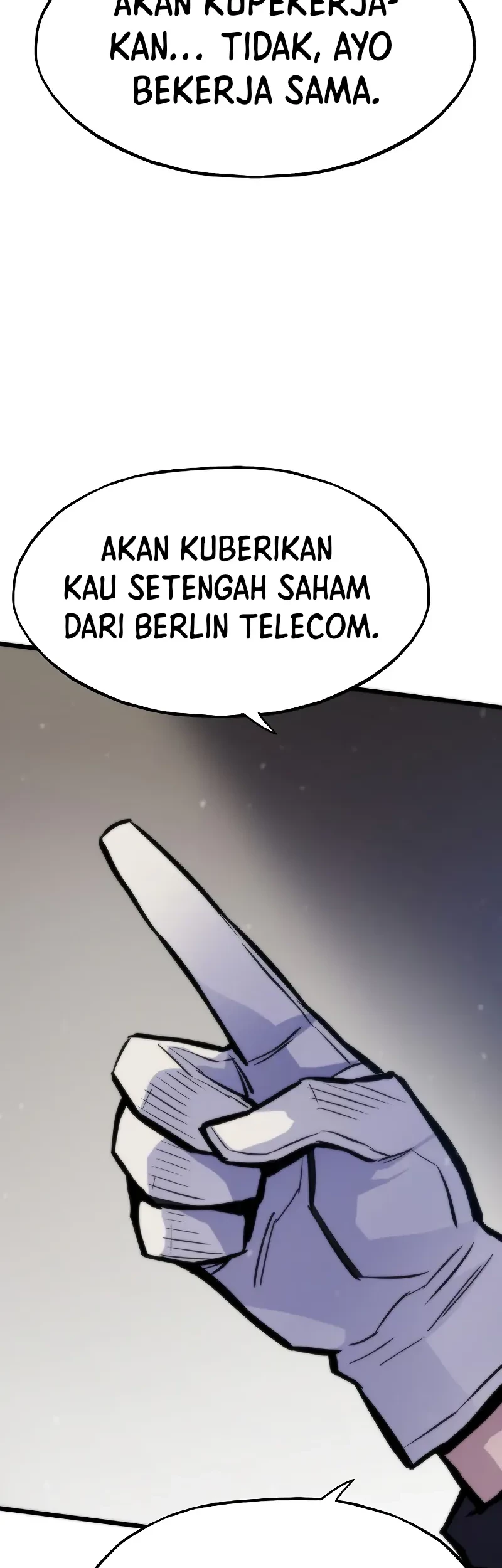 Past Life Regressor (Remake 2022) Chapter 46 Gambar 67