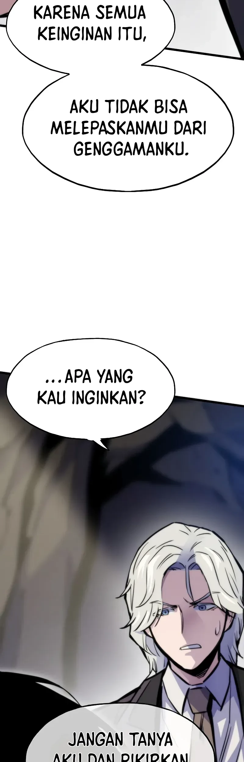 Past Life Regressor (Remake 2022) Chapter 46 Gambar 75