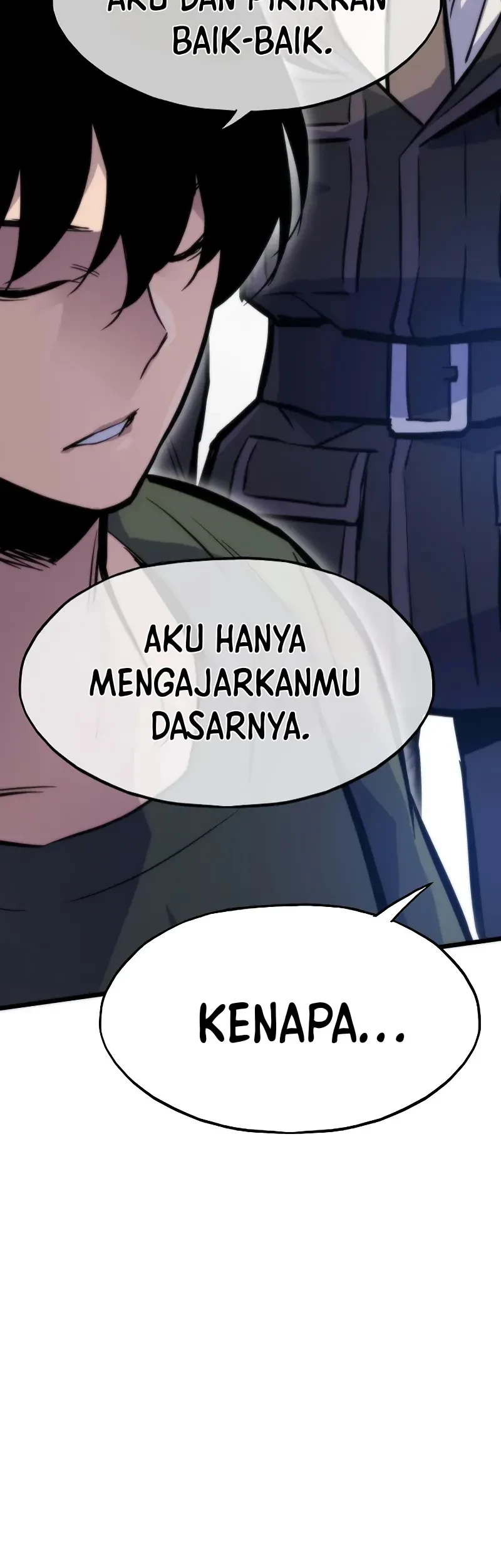 Past Life Regressor (Remake 2022) Chapter 46 Gambar 76