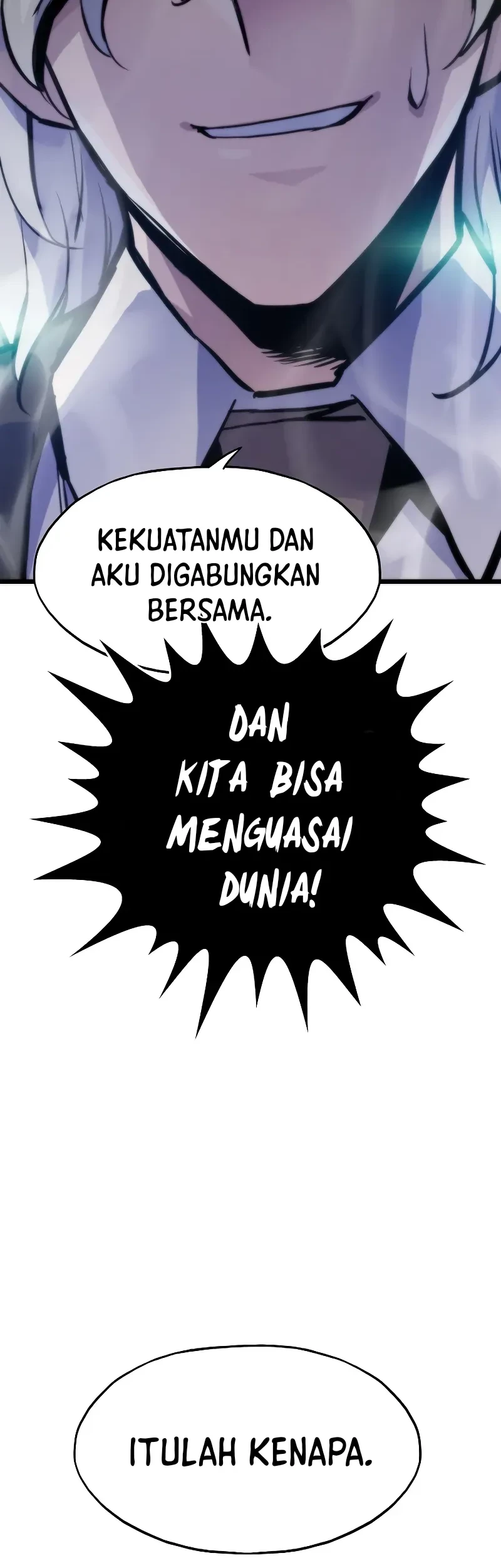 Past Life Regressor (Remake 2022) Chapter 46 Gambar 73