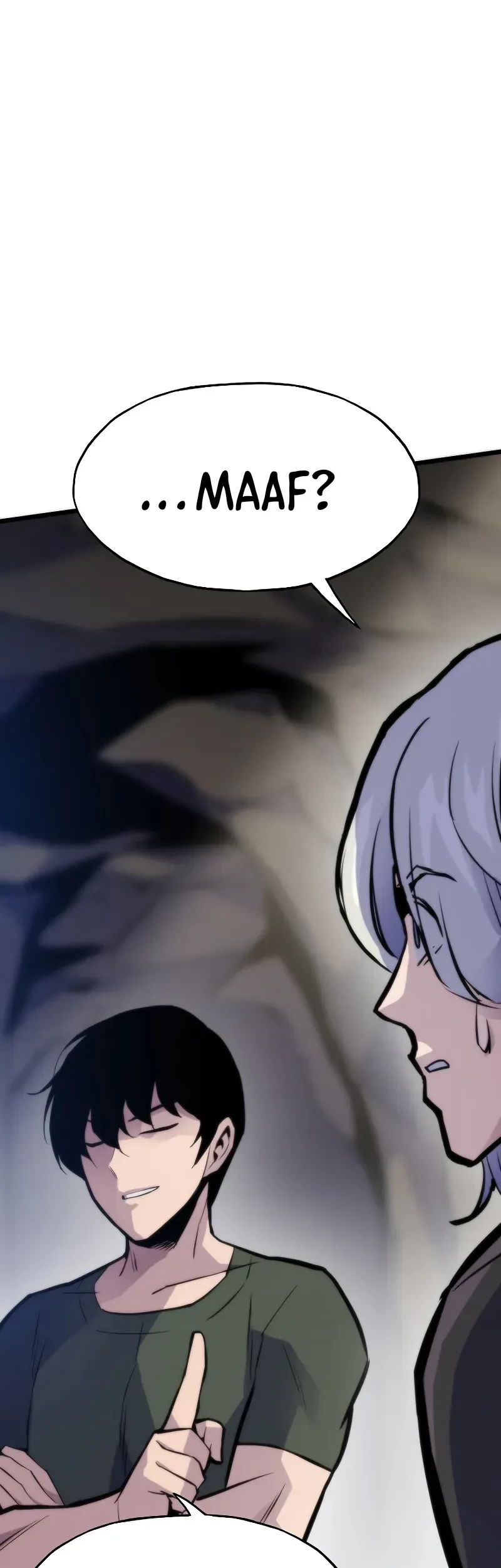 Past Life Regressor (Remake 2022) Chapter 46 Gambar 74