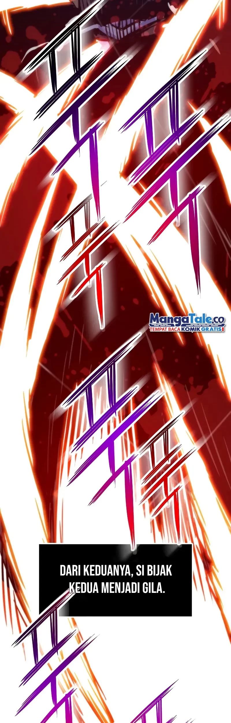 Past Life Regressor (Remake 2022) Chapter 46 Gambar 4