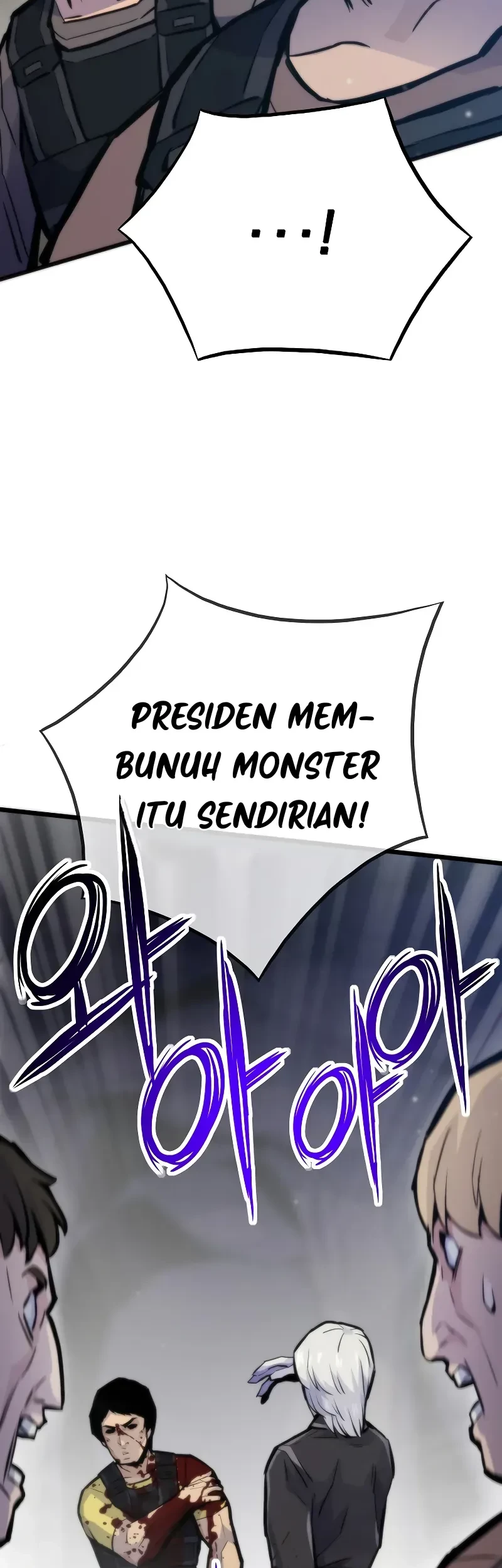 Past Life Regressor (Remake 2022) Chapter 46 Gambar 9