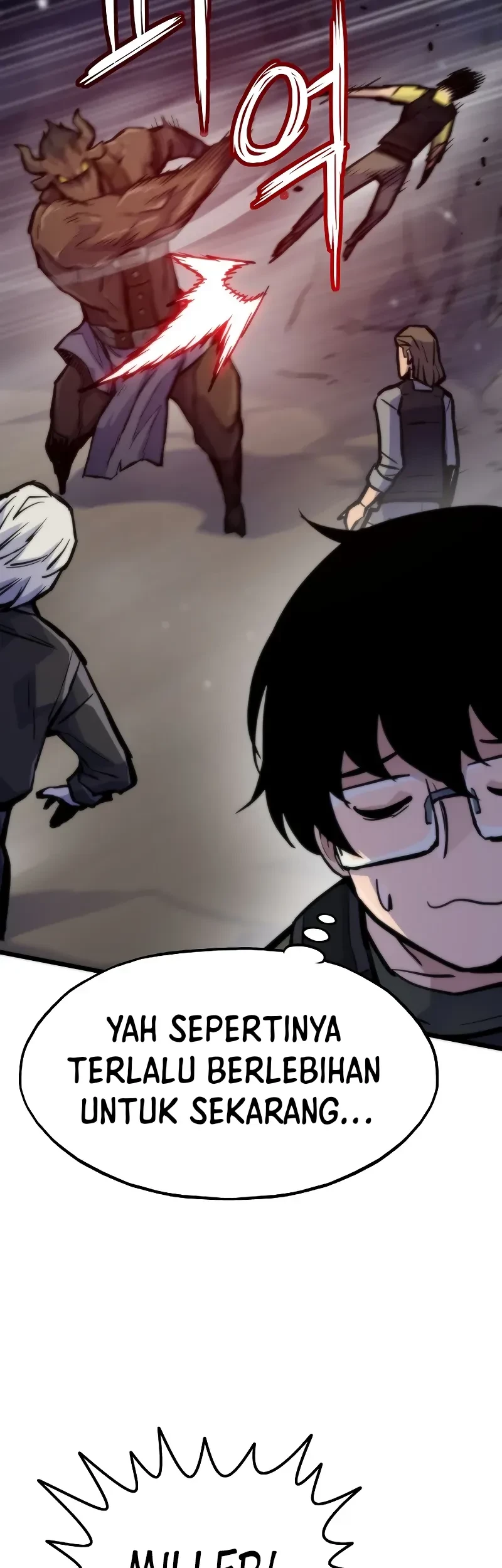 Past Life Regressor (Remake 2022) Chapter 46 Gambar 23