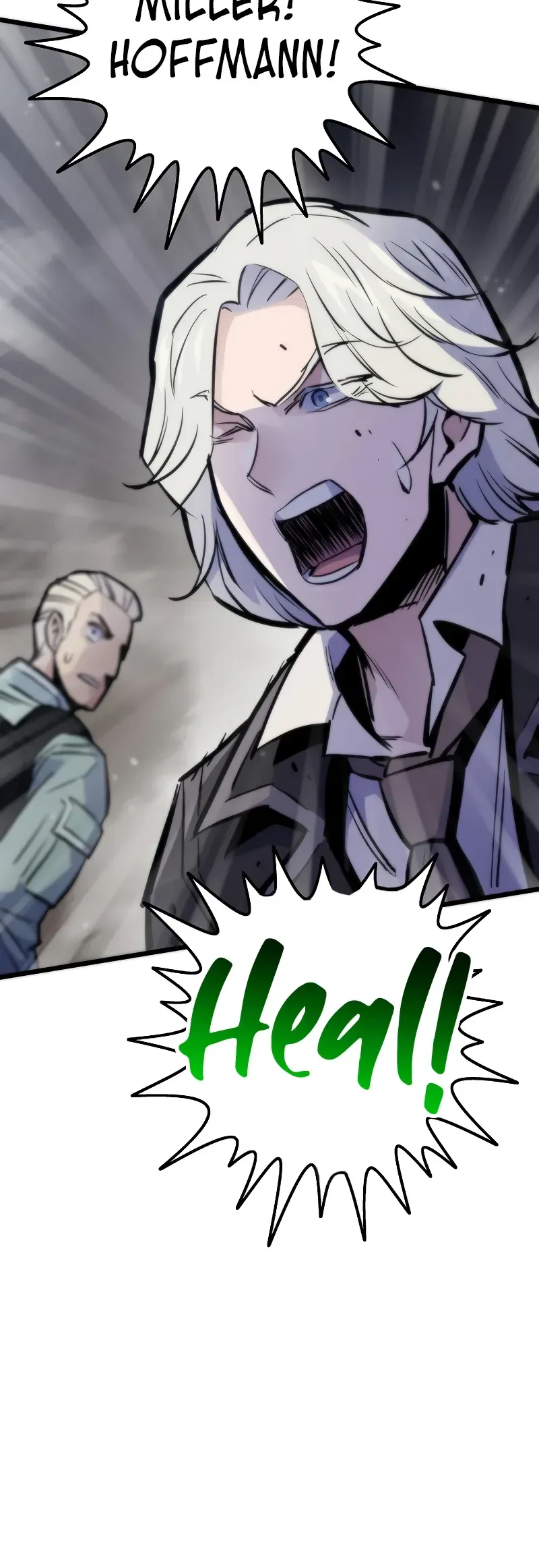 Past Life Regressor (Remake 2022) Chapter 46 Gambar 24