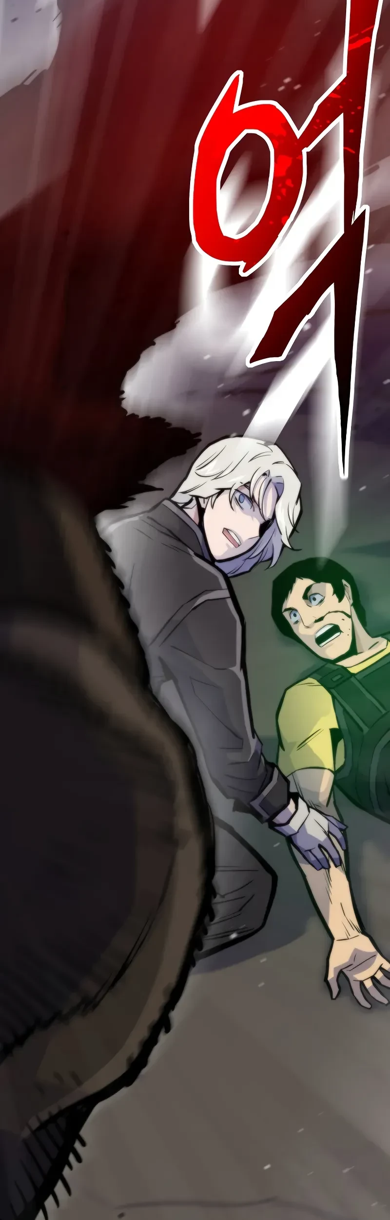 Past Life Regressor (Remake 2022) Chapter 46 Gambar 29