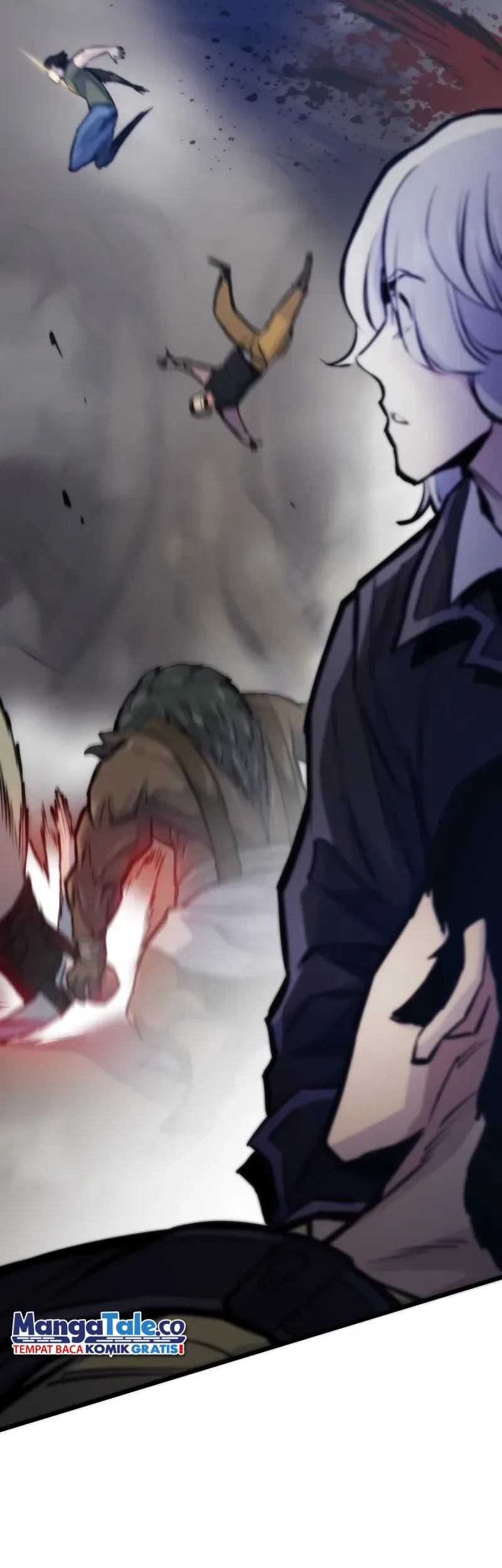 Past Life Regressor (Remake 2022) Chapter 46 Gambar 31