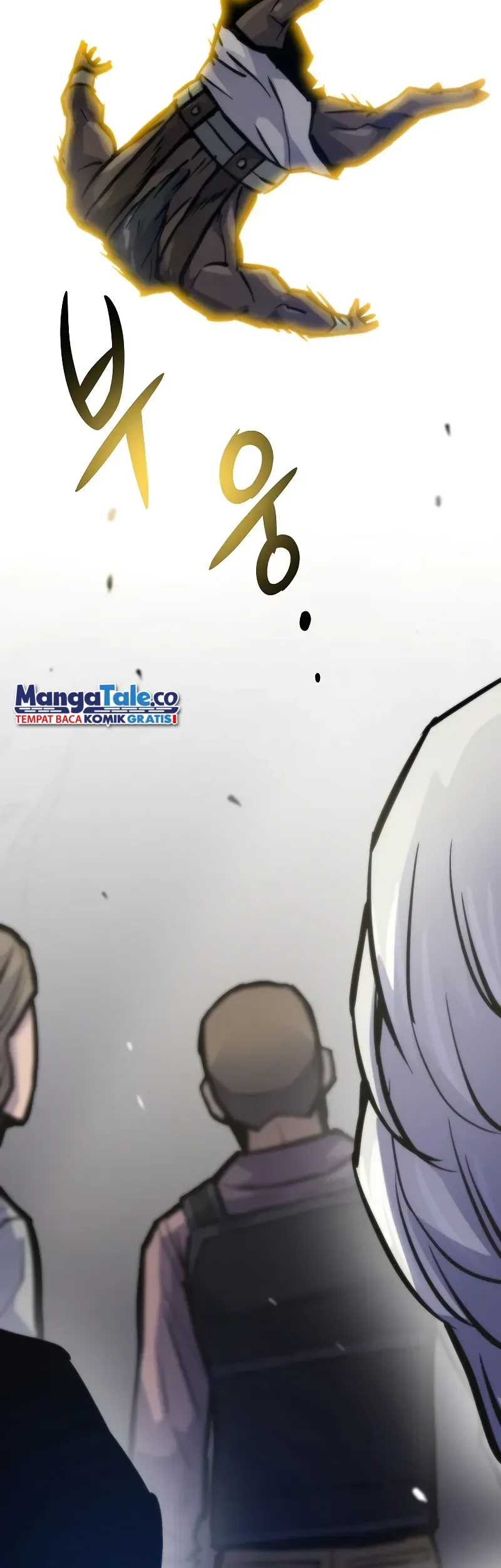 Past Life Regressor (Remake 2022) Chapter 46 Gambar 38