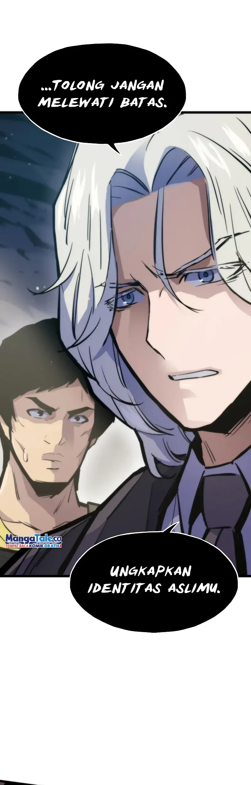 Past Life Regressor (Remake 2022) Chapter 46 Gambar 49