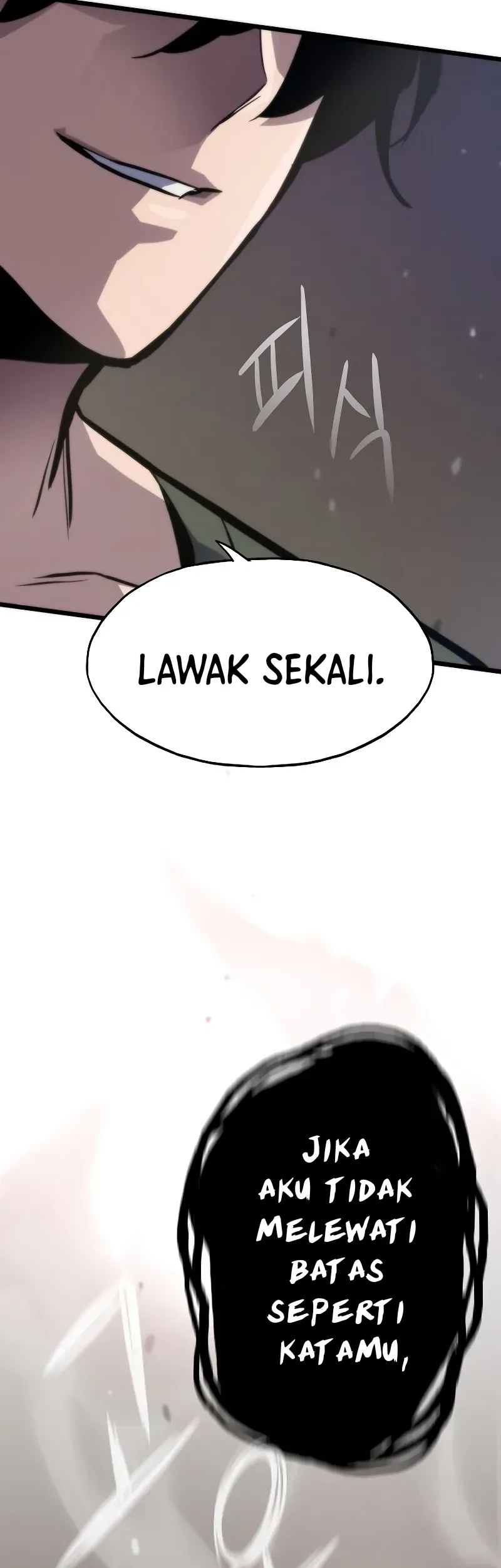 Past Life Regressor (Remake 2022) Chapter 46 Gambar 50