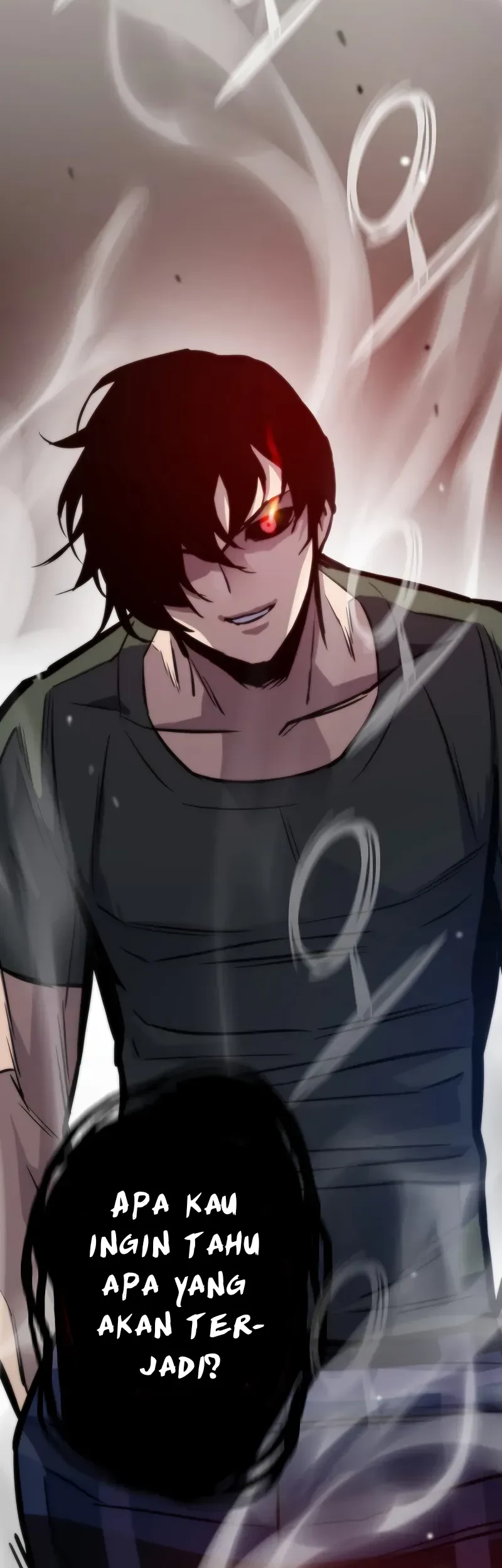 Past Life Regressor (Remake 2022) Chapter 46 Gambar 51