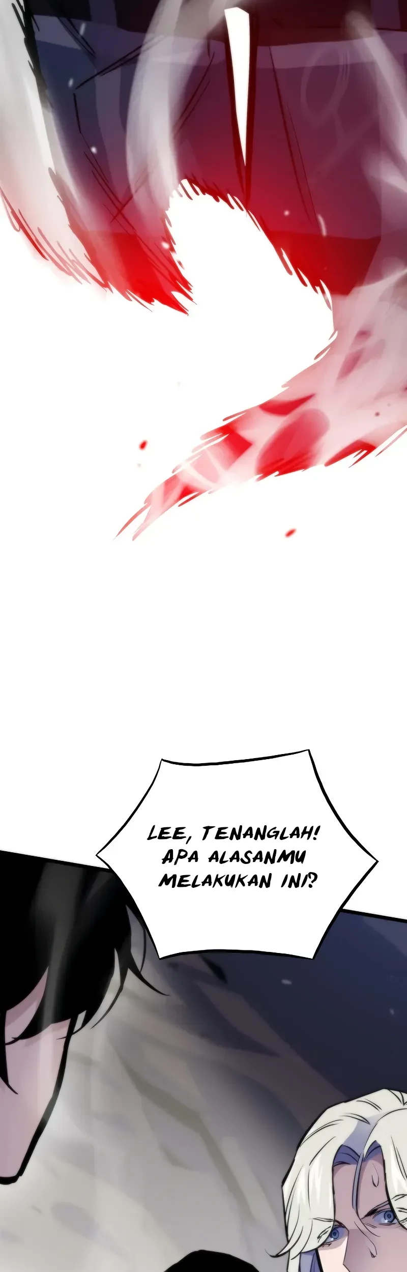 Past Life Regressor (Remake 2022) Chapter 46 Gambar 52