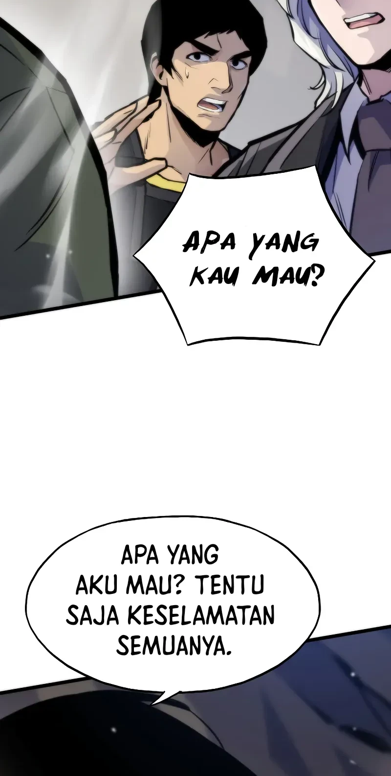 Past Life Regressor (Remake 2022) Chapter 46 Gambar 53
