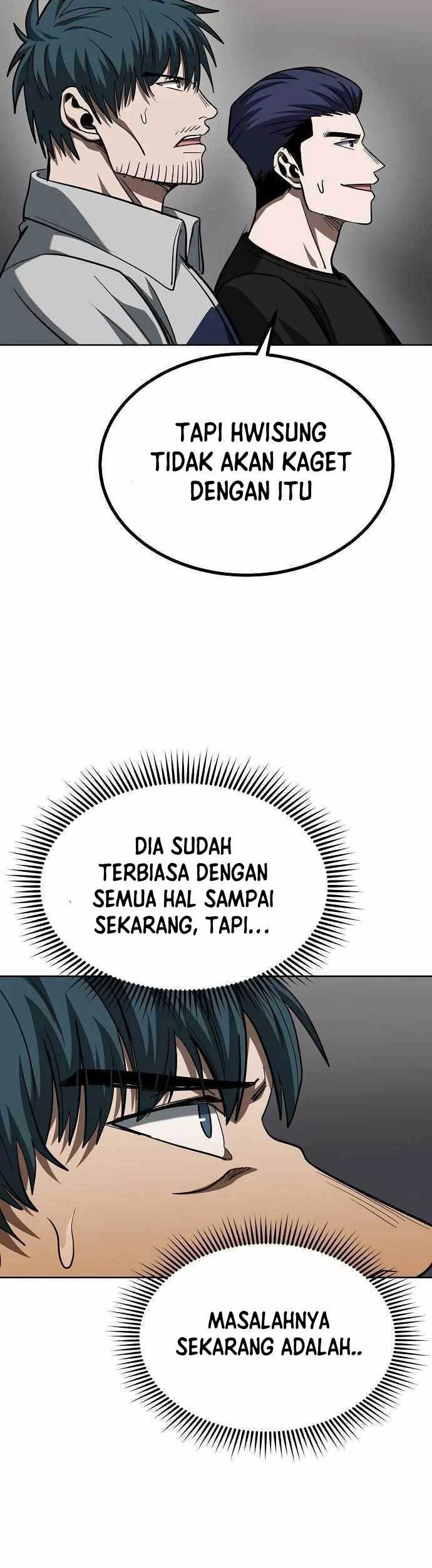 King MMA Chapter 59 Gambar 39