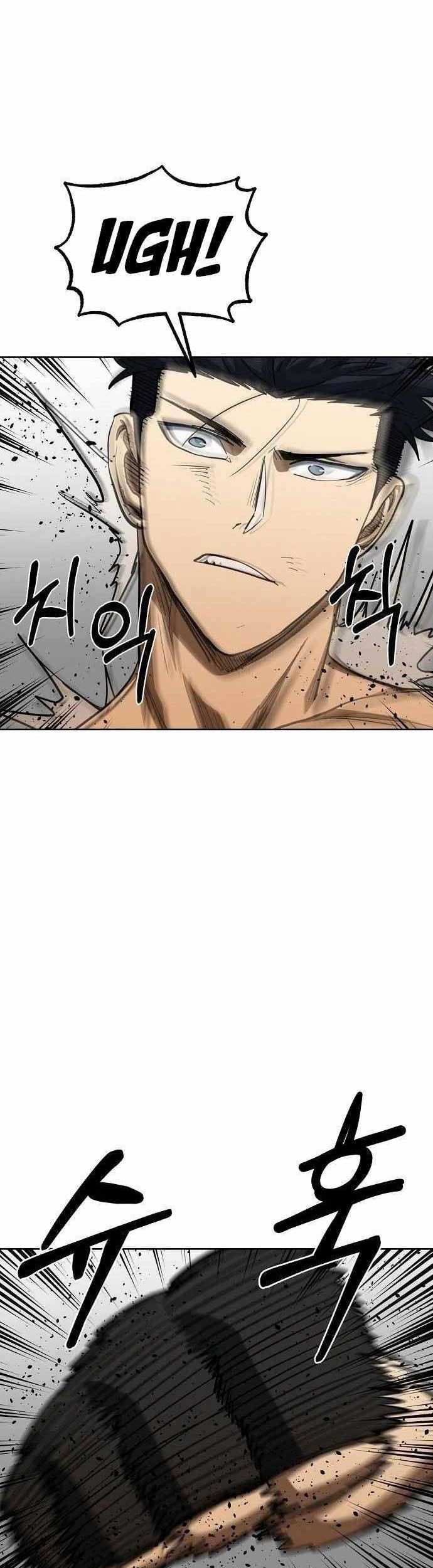 King MMA Chapter 59 Gambar 41