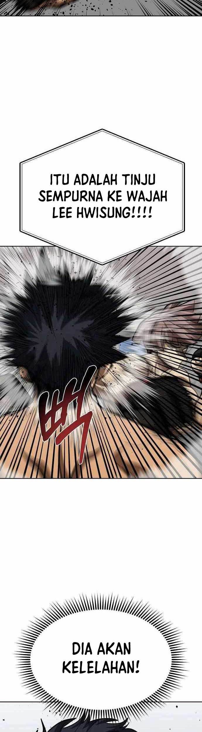 King MMA Chapter 59 Gambar 42