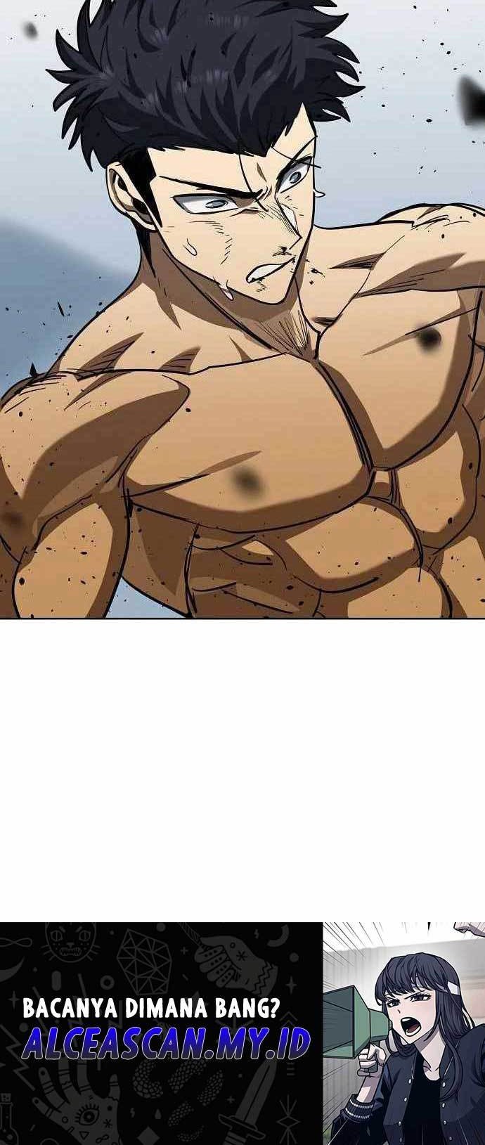 King MMA Chapter 59 Gambar 43