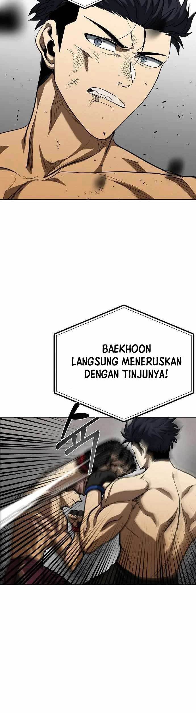 King MMA Chapter 59 Gambar 27