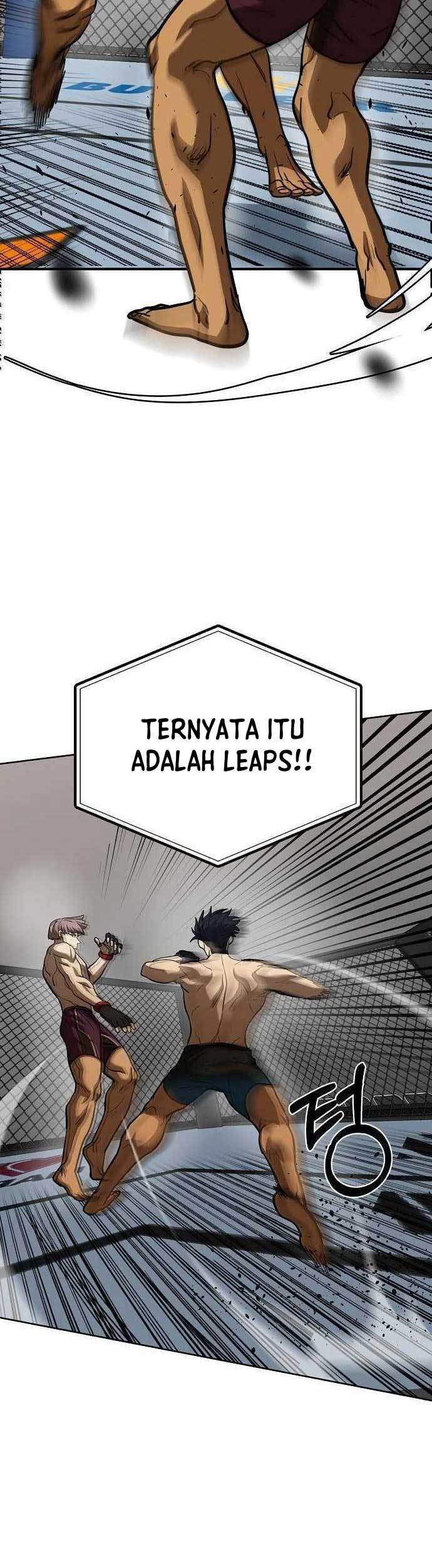 King MMA Chapter 59 Gambar 29