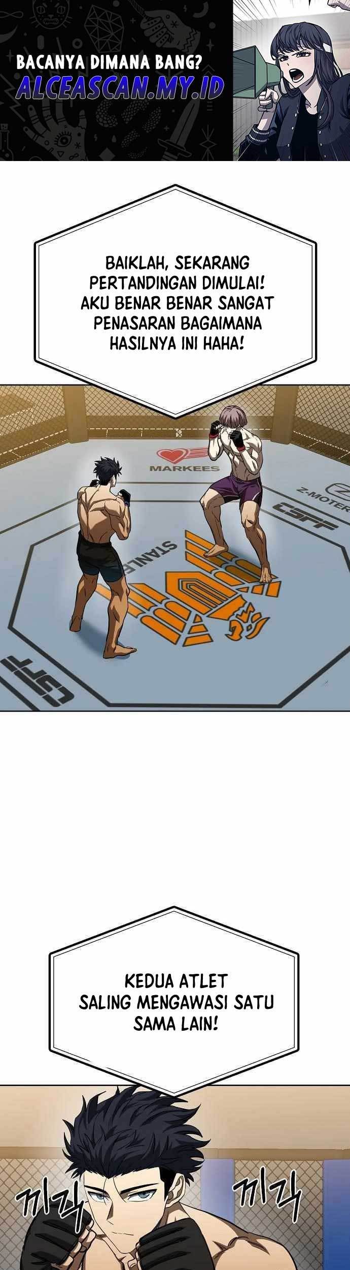 Manhwa King MMA Chapter 59 gambar nomor 2