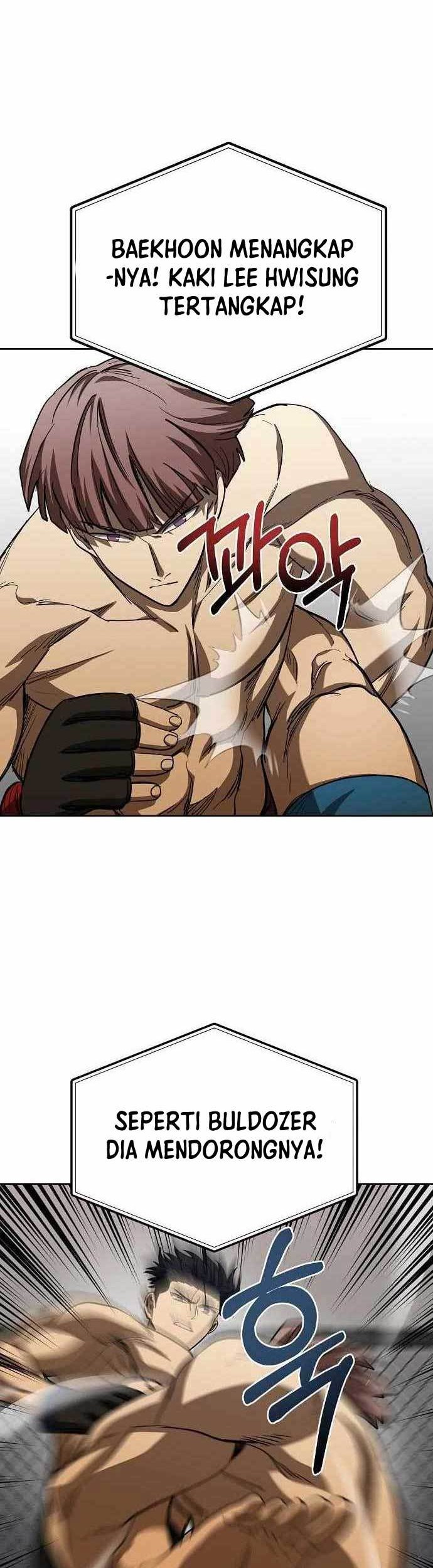 King MMA Chapter 59 Gambar 9