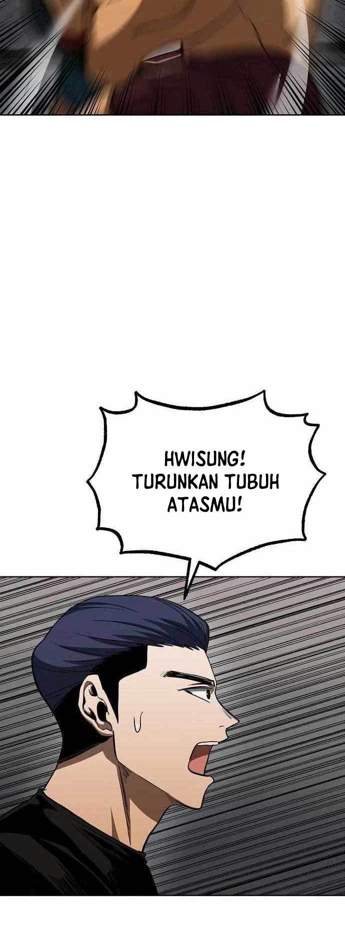 King MMA Chapter 59 Gambar 10