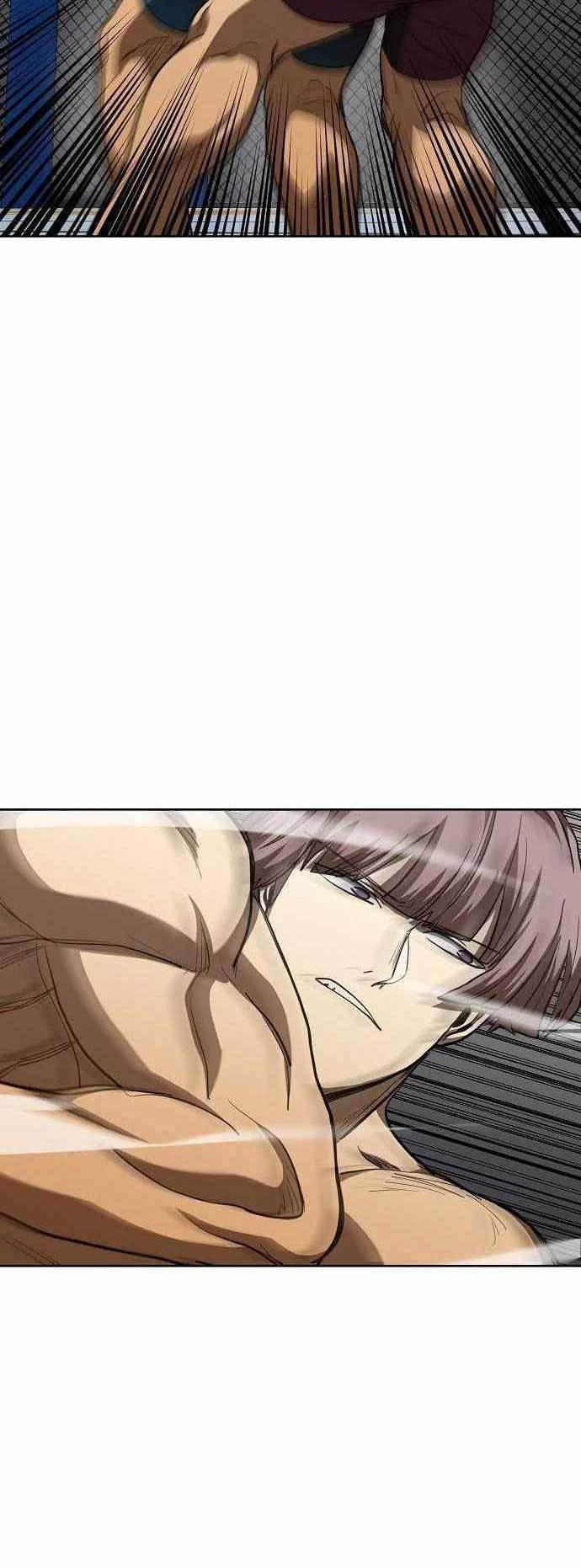 King MMA Chapter 59 Gambar 13