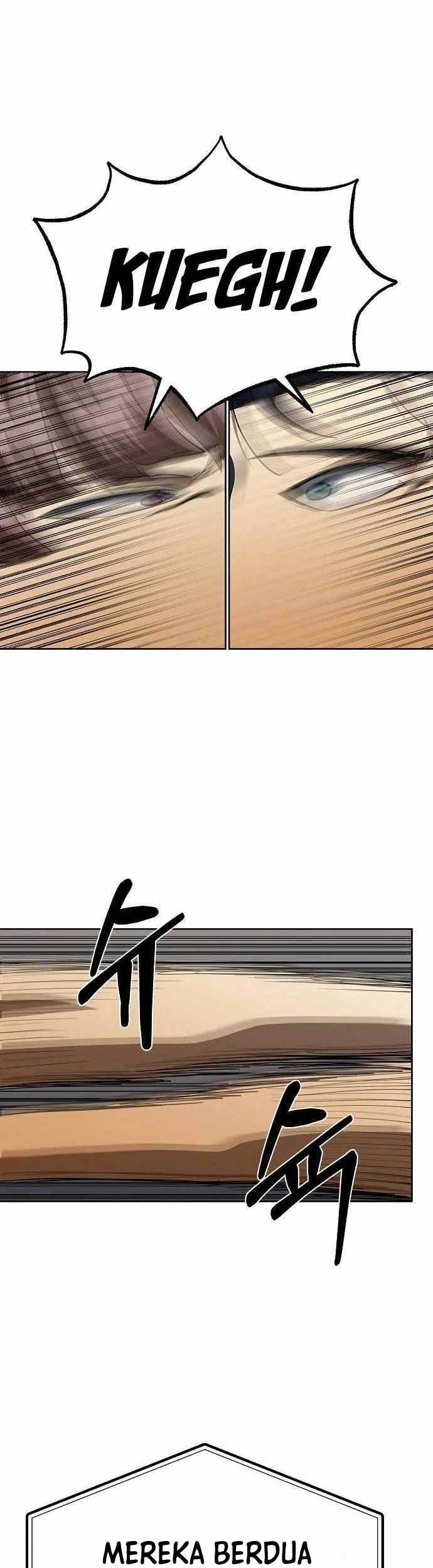 King MMA Chapter 59 Gambar 17